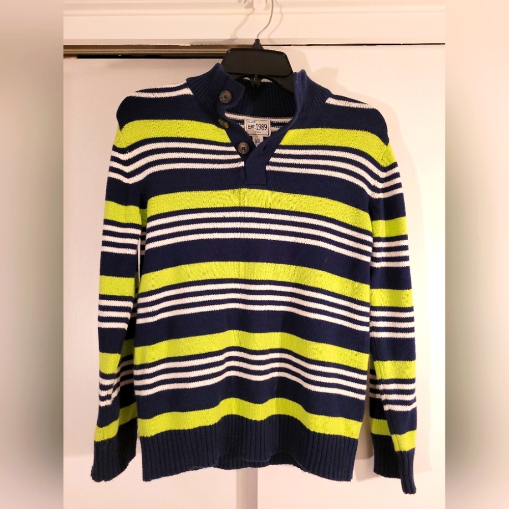 Children’s Place Sweater